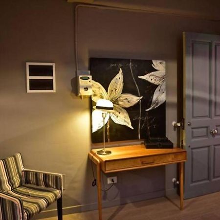 Attico D' Amare Apartment Ventimiglia Ngoại thất bức ảnh