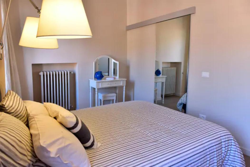 Attico D' Amare Apartment Ventimiglia Ngoại thất bức ảnh