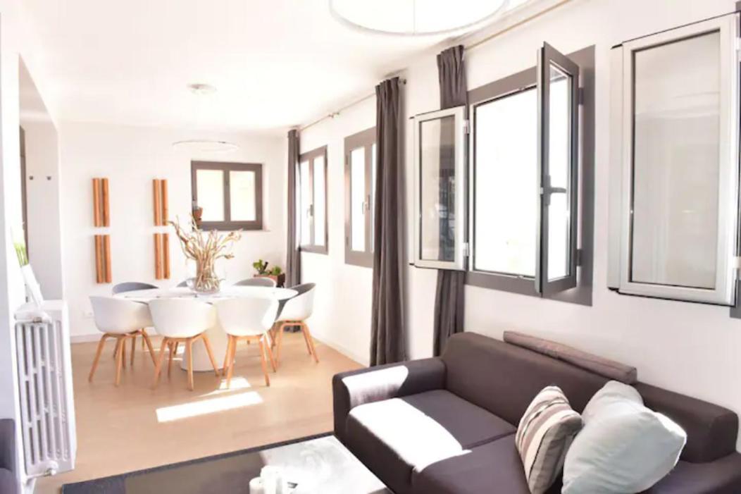 Attico D' Amare Apartment Ventimiglia Ngoại thất bức ảnh